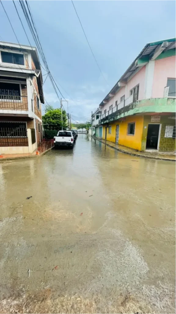 vias nueva carrera 13